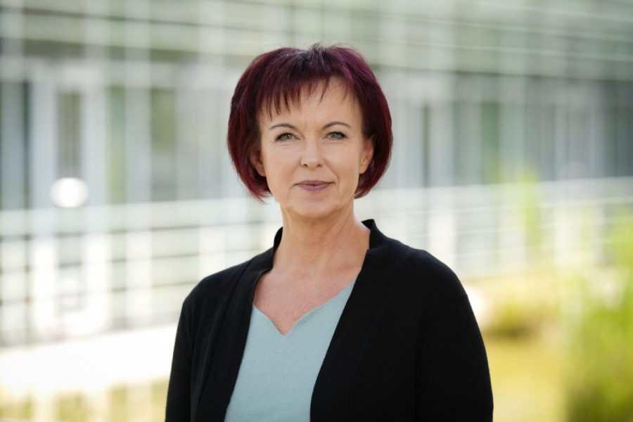 Judith Vogt Medizinischer Dienst Baden-Württemberg