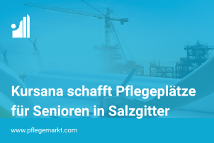Kursana Pflegeheim Salzgitter