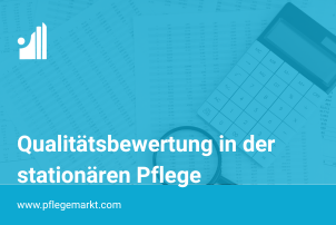 Qualität Pflegeheime