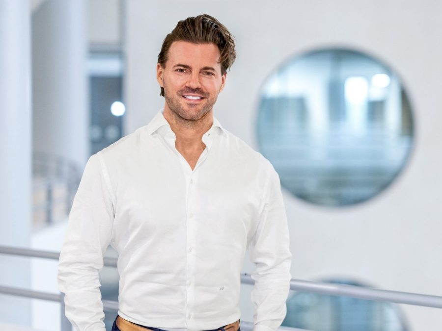 Tom Rietz Alloheim Gruppe