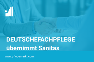 Sanitas Pflege- und Betreuungs GmbH