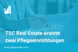 TSC Real Estate