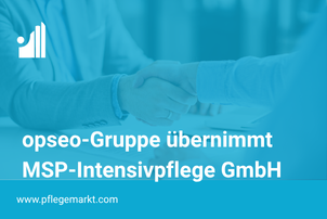 MSP-Intensivpflege GmbH