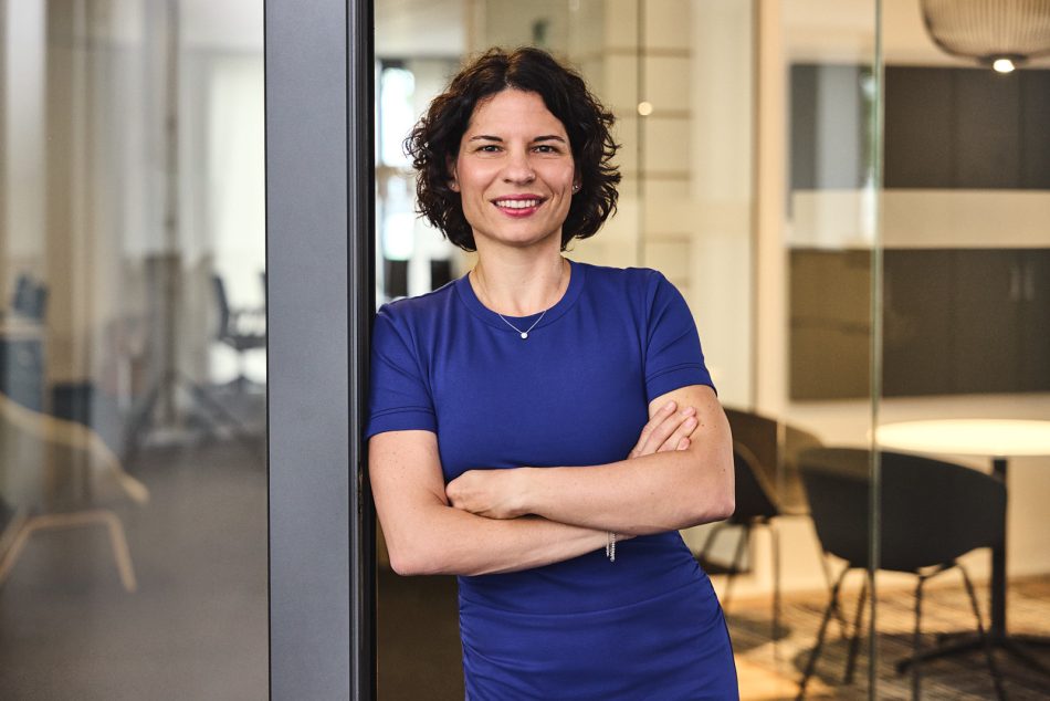 Stefanie Duchet MedifoxDAN